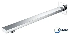 Держатель верхнего душа Wasserkraft A090