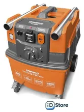 Пылесос Daewoo Power DAVC 4000SD