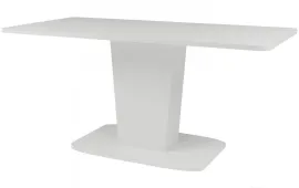 Обеденный стол Сакура Киото 28 белый