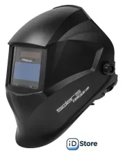 Сварочная маска Solaris ASF540D (черный)