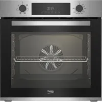 Электрический духовой шкаф BEKO BBIE12300XC