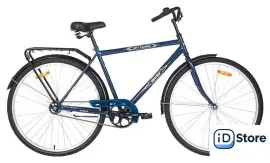 Велосипед AIST 28-130 28 2022 (разобранный, синий)
