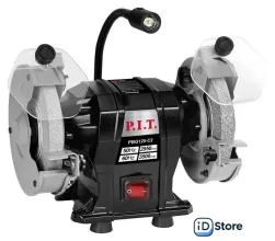 Заточный станок P.I.T. PBG125-C2
