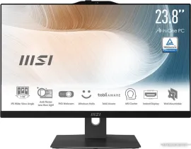 Моноблок MSI Modern AM242P 12M-1076XRU