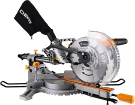Deko DKMS2300W-255 Laser 083-1093