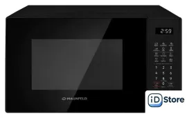 Микроволновая печь MAUNFELD MFSMO720EB02
