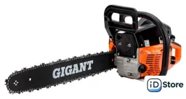 Бензопила Gigant GTSL-04