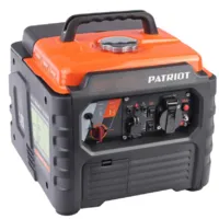 Инверторный генератор Patriot iGX 1200