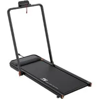 Электрическая беговая дорожка DFC Sparnod T-STH-3070