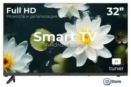 Телевизор Витязь 32LF1224