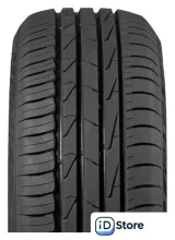 Летние шины Ikon Autograph Aqua 3 185/55R15 86V XL
