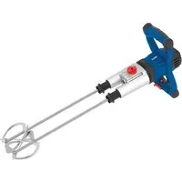Строительный миксер Redbo RPM-2000/2DR