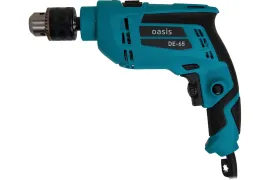 Безударная дрель Oasis DE-65
