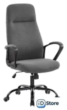 Офисное кресло Everprof Smart (ткань, серый)