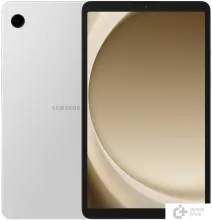 Планшет Samsung Galaxy Tab A9 LTE SM-X115 8GB/128GB (серебристый)