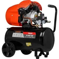 Компрессор Startul Profi D 440-50