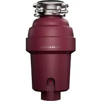 Измельчитель пищевых отходов KUPPERSBERG WS 750 V