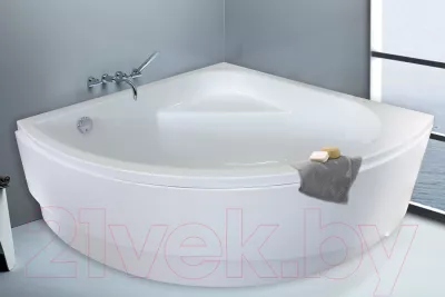 Ванна акриловая Royal Bath Rojo 150x150x65 / RB375201