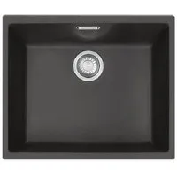 Кухонная мойка Franke Sirius SID 110-50 125.0443.353 (оникс)