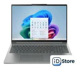 Ноутбук Lenovo IdeaPad Slim 5 16AKP10 83HY000CRK