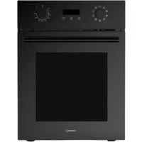 Электрический духовой шкаф Indesit IBFTE 1944 JH BL