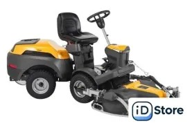 Райдер Stiga Park 500 WX 2F6130645/ST2