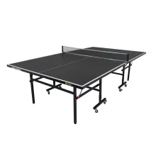 Всепогодный теннисный стол Central Sport Outdoor Attacker (black)