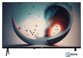 Телевизор Leff 32H680T