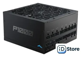 Блок питания Sama P1000 1000W P1000-BKPFF001-EU
