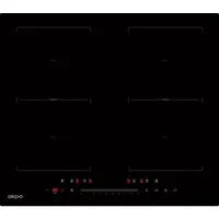 Варочная панель Akpo PIA 60 941 22FZ-2 BL