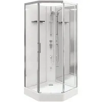 Душевая кабина Aquanet Passion P 3.0 348370
