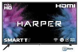 Телевизор Harper 40F660TS
