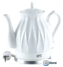 Электрический чайник Gipfel Enrica 1175