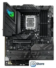 Материнская плата ASUS ROG Strix B860-F Gaming WiFi