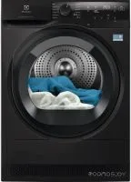Сушильная машина Electrolux DelicateCare 700 EW7D495UDE