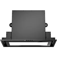 Вытяжка скрытая Akpo Evos 60 wk-12 (черный)