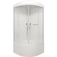 Душевая кабина Triton Ультра Б 90x90