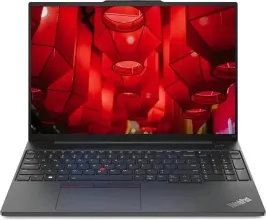 Ноутбук Lenovo ThinkPad E16 Gen 1 Intel 21JN009KRT
