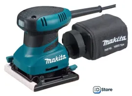 Виброшлифмашина Makita BO4556