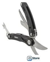 Мультитул Tesla МТ-06