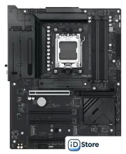 Материнская плата ASUS X870 MAX Gaming WiFi7