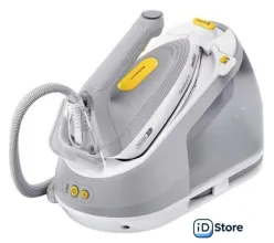 Утюг Braun CareStyle 3 IS3231GY