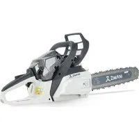 Бензопила ZimAni MS212 PRO