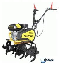 Мотокультиватор бензиновый Champion BC6712