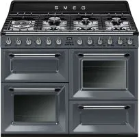 Кухонная плита Smeg TR4110GR