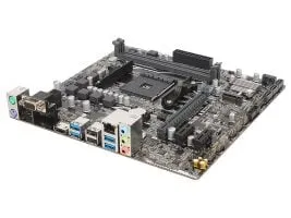 ASUS Prime A320M-K