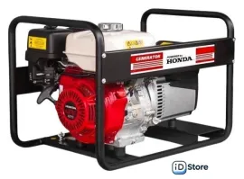 Бензиновый генератор Energo EB5.0/230-H