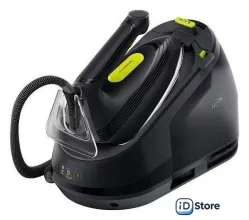 Утюг Braun CareStyle 3 IS3257BK