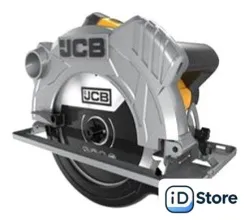 Дисковая (циркулярная) пила JCB JCB-CS1500-E
