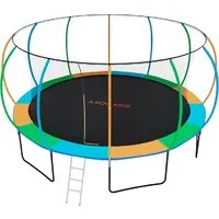 Батут DFC A.Kou Kids TX-B7123-16FT